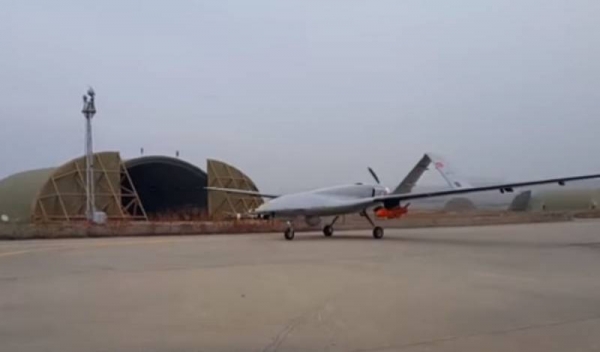 Успех операции против сил Хафтара связан с применением средств авиации - турецкие каналы