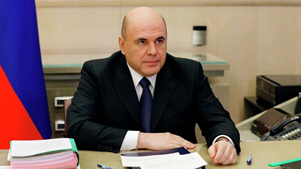 Правительство выделит 25 миллиардов рублей на поддержку автопрома