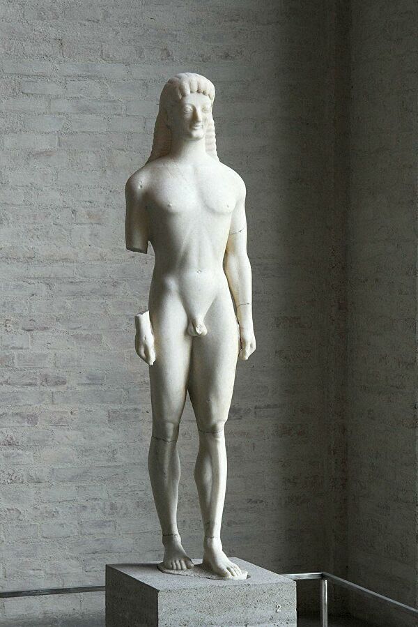 Куда пропали троянцы? Миф обернулся археологической сенсацией ХХI века Куда пропали троянцы? Миф обернулся археологической сенсацией ХХI века