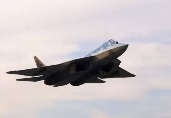 Как критиковали Су-57 за рубежом: подборка высказываний о российском истребителе