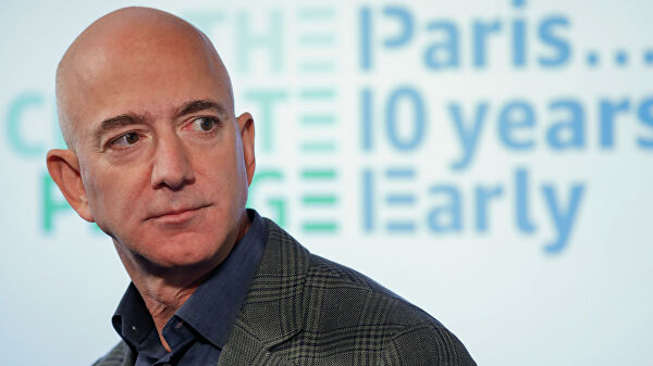 Аналитики рассказали, кто станет первым триллионером в мире