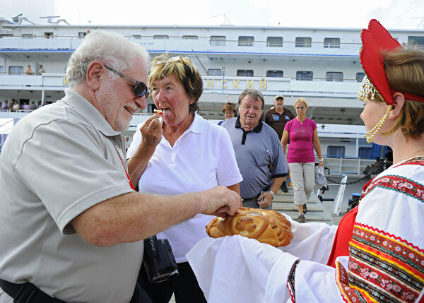 Тест на COVID-19 в подарок? Новые правила речных круизов по России Тест на COVID-19 в подарок? Новые правила речных круизов по России