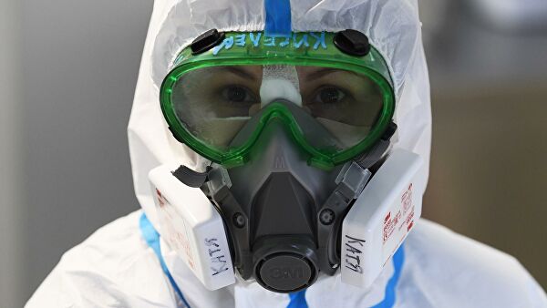 В Липецкой области за сутки выявили 68 случаев заражения коронавирусом