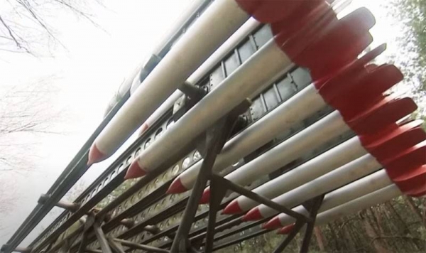 У каждой &laquo;Катюши&raquo; были свои &laquo;Раисы Сергеевны&raquo;: из истории Великой Отечественной