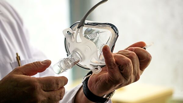 Врач рассказала о необъяснимых последствиях коронавируса