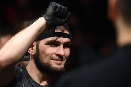 Фергюсон призвал Нурмагомедова и Макгрегора завершить карьеру