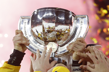 Швейцария захотела отобрать у России право проведения чемпионата мира по хоккею Швейцария захотела отобрать у России право проведения чемпионата мира по хоккею