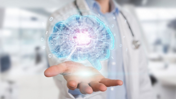 Около 30 тыс. КТ легких для диагностики COVID-19 обработал искусственный интеллект