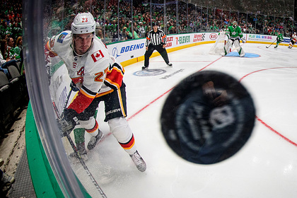 Оценены финансовые потери НХЛ из-за пандемии коронавируса Оценены финансовые потери НХЛ из-за пандемии коронавируса