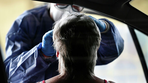 Число зараженных коронавирусом в Нидерландах превысило 42,7 тысячи