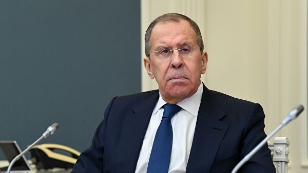 Лавров и Чавушоглу подчеркнули важность подготовки саммита по Сирии Лавров и Чавушоглу подчеркнули важность подготовки саммита по Сирии