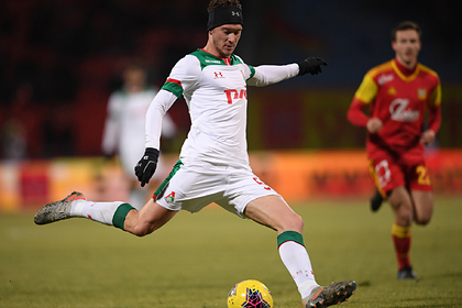 «Барселона» нацелилась на футболиста сборной России «Барселона» нацелилась на футболиста сборной России