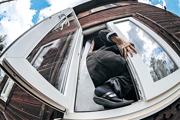 Как настоящие