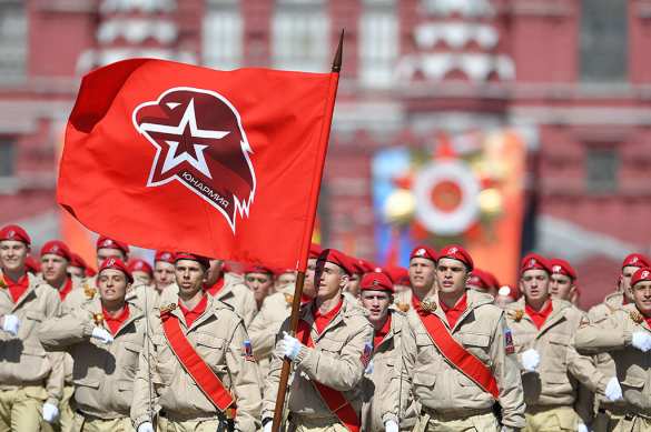 Три меча нации, или О секретном оружии русских