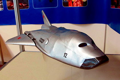 Конструктор заявил о&nbsp;пропавших в&nbsp;России чертежах &laquo;оружия массового уничтожения&raquo;