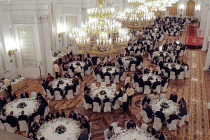 В&nbsp;Кремле перестали подавать поросят