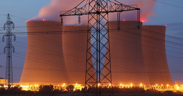Минэнерго Украины предложило использовать АЭС для майнинга
