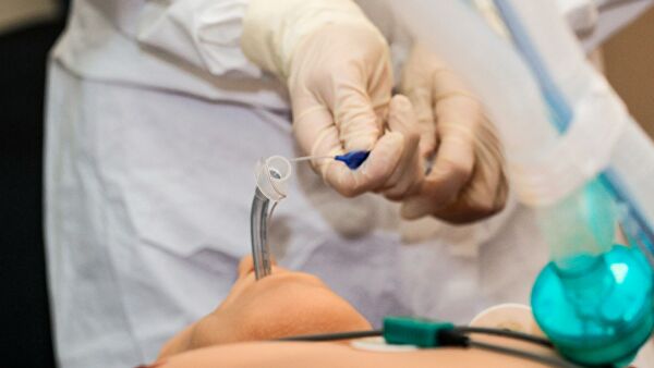 Врач рассказала о тревоге из-за эпидемии коронавируса в России в будущем