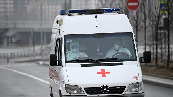 В интернате в Волгоградской области выявили вспышку коронавируса