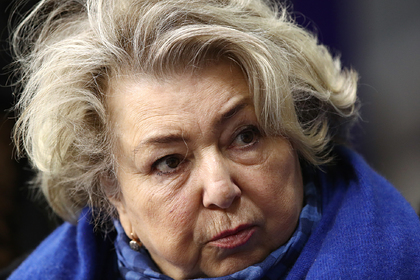 Тарасова отреагировала на уход Трусовой от Тутберидзе Тарасова отреагировала на уход Трусовой от Тутберидзе