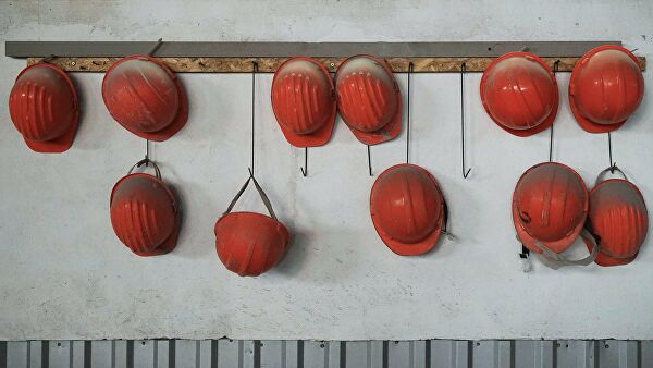 В Москве до 200 тысяч человек вернутся к работе на предприятиях с 12 мая