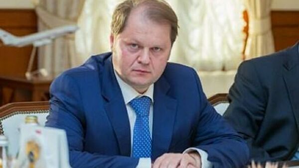 Мишустин назначил Владимира Токарева руководителем Росжелдора Мишустин назначил Владимира Токарева руководителем Росжелдора