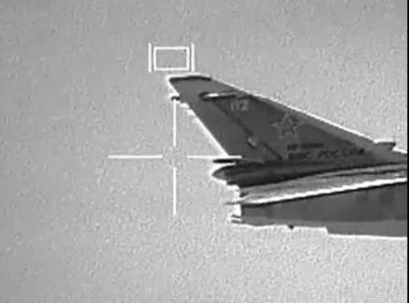 Армия США: «Авиация ВКС России летит в Ливию для поддержки ЧВК» (ФОТО)