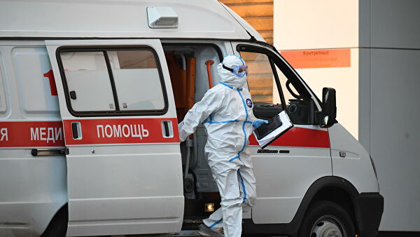 В Пензенской области умер восьмой пациент с коронавирусом