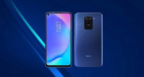 Смартфон Redmi 10X представят в шести версиях