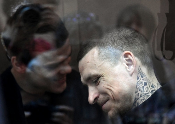 Кассационный суд отправил на пересмотр дело Кокорина и Мамаева