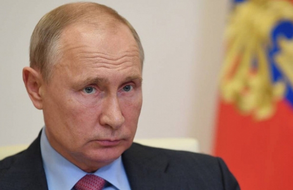 Путин поддержал предложение увеличить минимальное пособие по&nbsp;безработице втрое