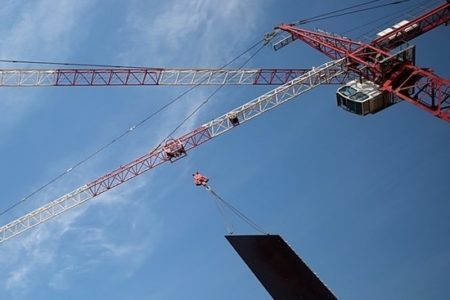 Коронавирус поставил рынок жилья России на грань исчезновения
