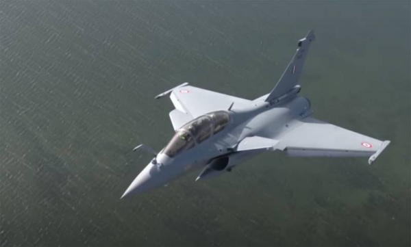 Послу Франции в Индии задали вопрос о чрезмерно высокой цене истребителей Rafale Послу Франции в Индии задали вопрос о чрезмерно высокой цене истребителей Rafale