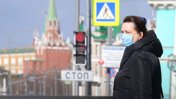 В России изобрели нанонити для масок от коронавируса и систем очистки воды