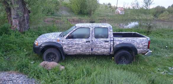 Бойня на Житомирщине: в чём ошибся фермер, расстрелявший «атошников» (ФОТО, ВИДЕО 18+)