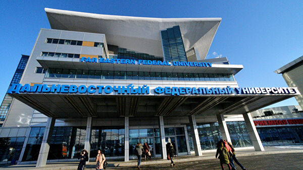 Во Владивостоке студентка из КНР погибла, выпав из окна общежития ДВФУ