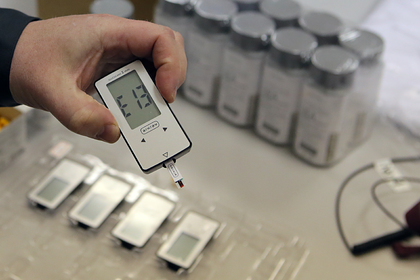 Ученые предрекли появление диабета у&nbsp;заразившихся коронавирусом пациентов