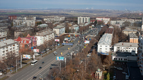 В мэрии Уфы объяснили, почему садоводы толпились у речной переправы