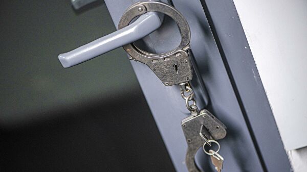 Суд арестовал основателя проекта "Омбудсмен полиции"