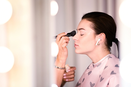 Сотникова рассказала о нежелании тренеров работать с ней из-за полноты матери Сотникова рассказала о нежелании тренеров работать с ней из-за полноты матери