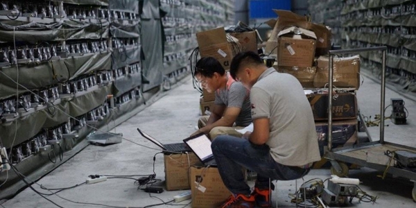 Власти китайской провинции Сычуань могут ограничить добычу криптовалют