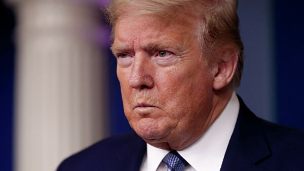 Трамп не верит, что Китай преднамеренно "выпустил" коронавирус