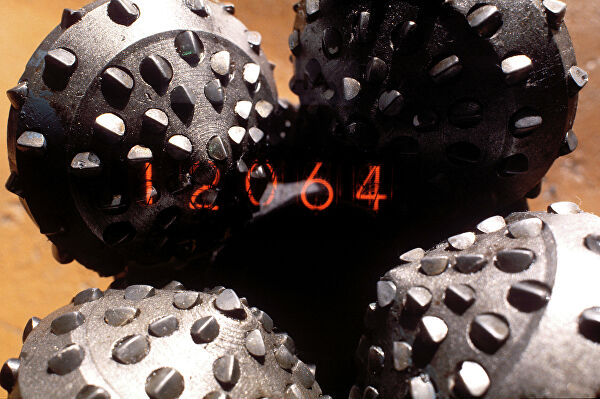 Скважина, которая перевернула представления о Земле Скважина, которая перевернула представления о Земле