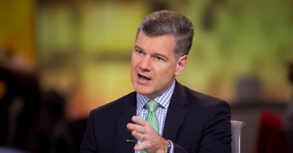 Марк Юско: &laquo;Биткойн может достичь $100 000 уже в 2021 году&raquo;