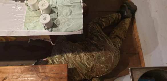 Бойня на Житомирщине: в чём ошибся фермер, расстрелявший «атошников» (ФОТО, ВИДЕО 18+)