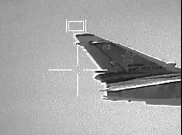 Позор армии США: «ВКС России летят в Ливию прогонять НАТО» — что за снимки показал Пентагон? (ФОТО)