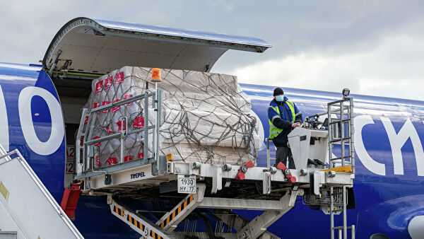 Глава Минтранса описал два сценария восстановления авиаперевозок