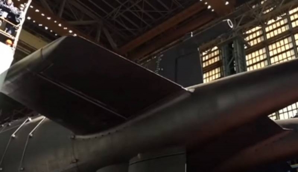 Носитель &laquo;Посейдонов&raquo;: озвучены данные о сроках испытаний АПЛ &laquo;Белгород&raquo;