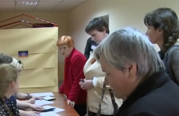 Записки участника событий: шесть лет назад Донбасс пошёл собственным путём