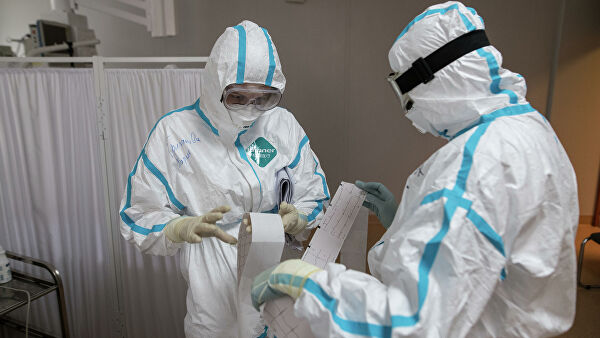 На Чукотке продлили ограничительные меры из-за коронавируса до 31 мая